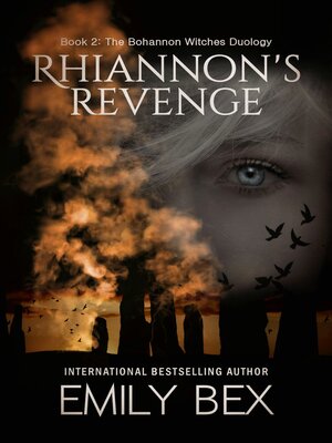 cover image of Rhiannon's Revenge